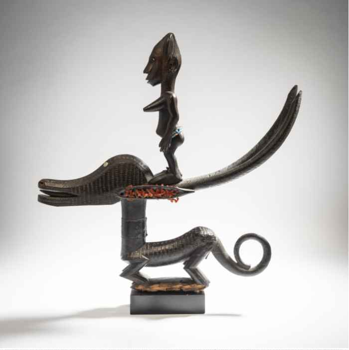 Tjiwara. Foto: Quittenbaum