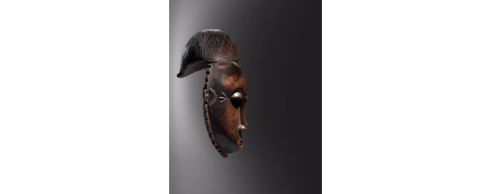 Baule. Lot 70. Foto: Bonhams